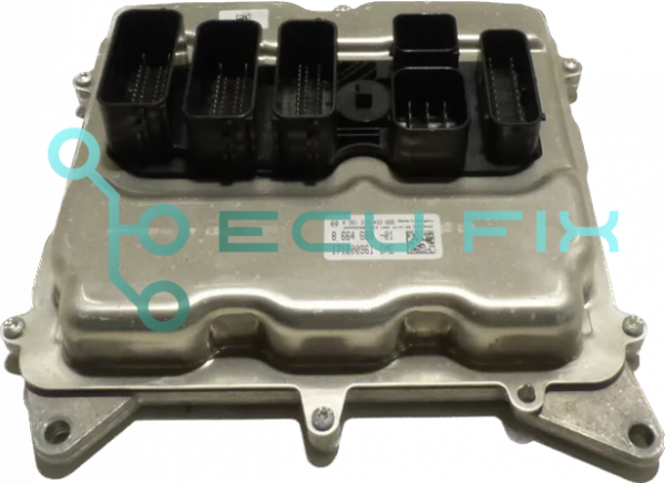 BMW MEVD17.2.5 Engine ECU Repair Service