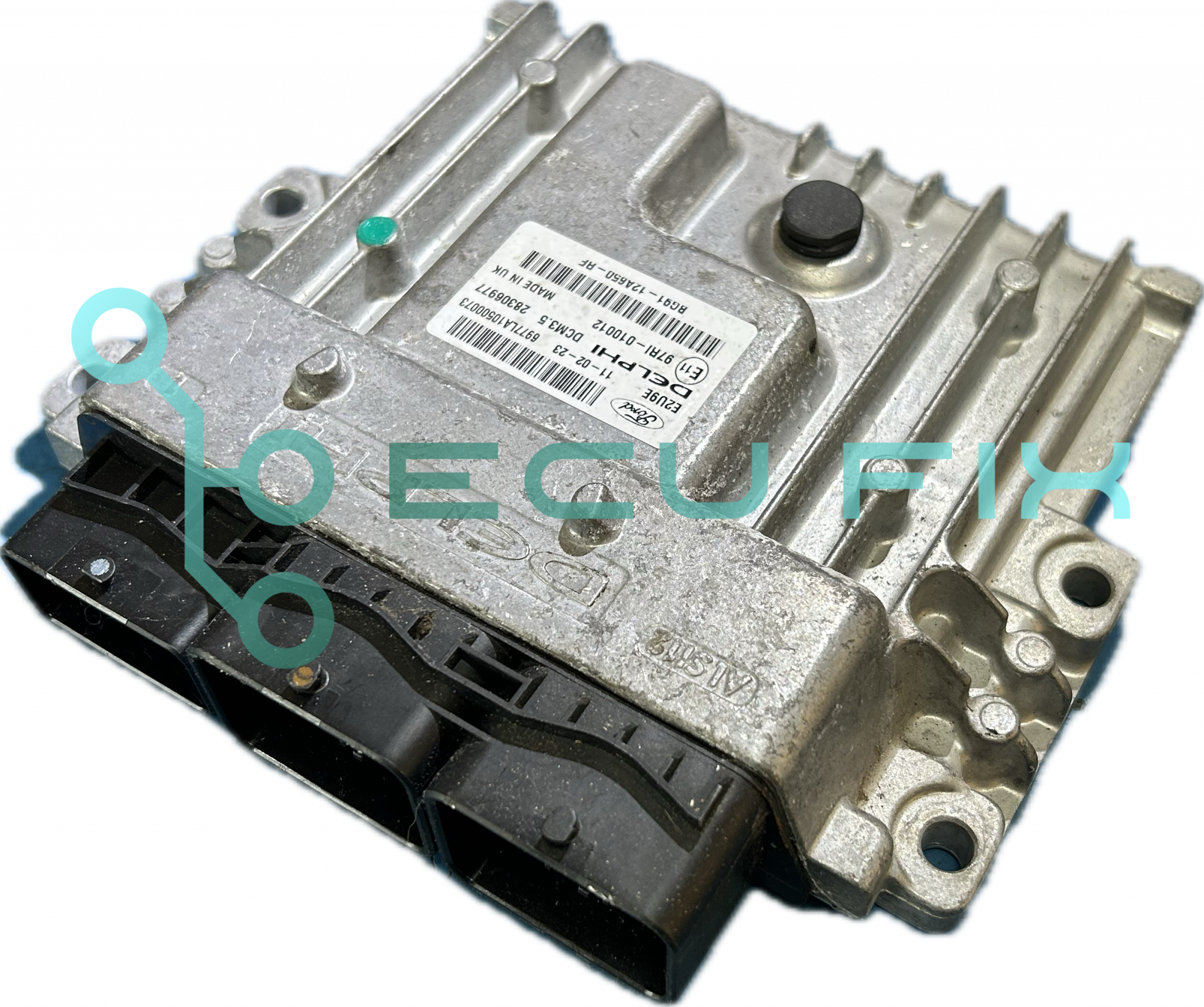 Ford Ecu Module Ford - ECU Fix LTD